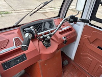 Mobiele foodtruck - e-foodtruck - 2026 - afbeelding 2 van  4