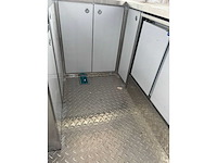 Mobiele foodtruck - e-foodtruck - 2026 - afbeelding 10 van  18
