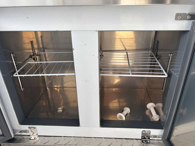 Mobiele foodtruck - e-foodtruck - 2026 - afbeelding 14 van  18