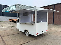 Mobiele foodtruck - e-foodtruck - 2026 - afbeelding 4 van  18
