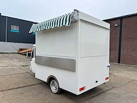 Mobiele foodtruck - e-foodtruck - 2026 - afbeelding 5 van  18