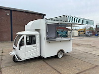 Mobiele foodtruck - e-foodtruck - 2026 - afbeelding 7 van  18