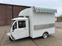 Mobiele foodtruck - e-foodtruck - 2026 - afbeelding 8 van  18