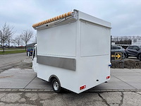 Mobiele foodtruck - foodtruck - 2026 - afbeelding 18 van  23