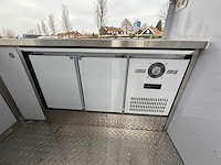 Mobiele foodtruck - foodtruck - 2026 - afbeelding 6 van  23