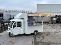 Mobiele foodtruck - foodtruck - 2026