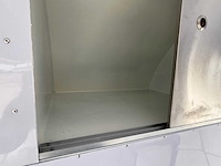 Mobiele foodtruck - foodtruck - 2026 - afbeelding 20 van  23