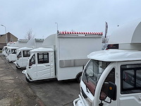 Mobiele foodtruck - foodtruck - 2026 - afbeelding 12 van  23