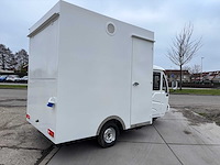 Mobiele foodtruck - foodtruck - 2026 - afbeelding 23 van  23