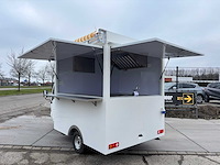 Mobiele foodtruck - foodtruck - 2026 - afbeelding 15 van  23