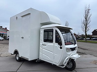 Mobiele foodtruck - foodtruck - 2026 - afbeelding 16 van  23