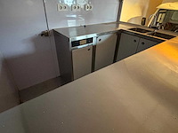 Mobiele foodtruck - foodtruck - 2026 - afbeelding 15 van  22