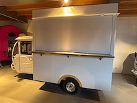 Mobiele foodtruck - foodtruck - 2026 - afbeelding 12 van  22