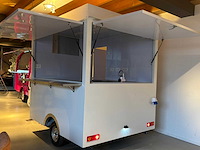 Mobiele foodtruck - foodtruck - 2026 - afbeelding 17 van  22