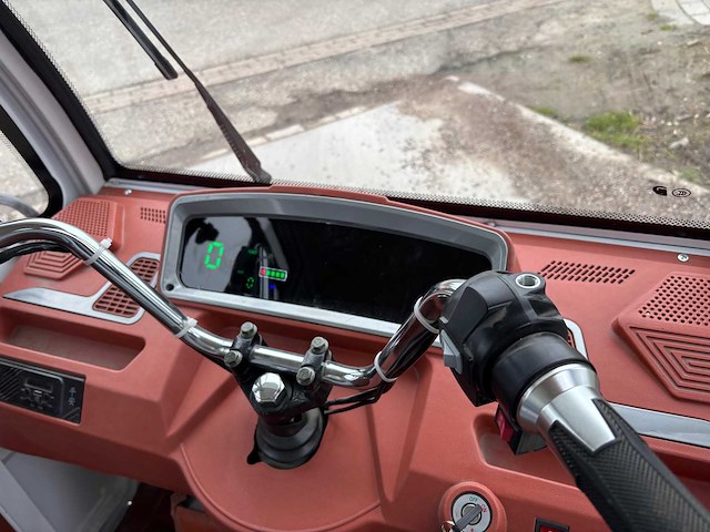 Mobiele foodtruck - foodtruck - 2026 - afbeelding 21 van  22