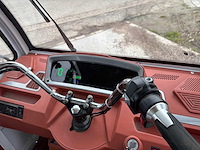 Mobiele foodtruck - foodtruck - 2026 - afbeelding 21 van  22