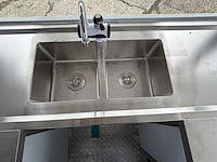 Mobiele foodtruck - foodtruck - 2026 - afbeelding 15 van  24