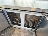 Mobiele foodtruck - foodtruck - 2026 - afbeelding 23 van  24