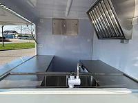 Mobiele foodtruck - foodtruck - 2026 - afbeelding 24 van  24