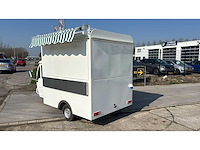 Mobiele foodtruck - foodtruck - 2026 - afbeelding 3 van  24