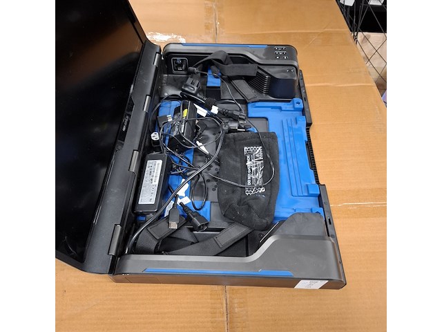 Mobiele gaming monitor (defect), gaemz, g240, 2019 - afbeelding 2 van  21