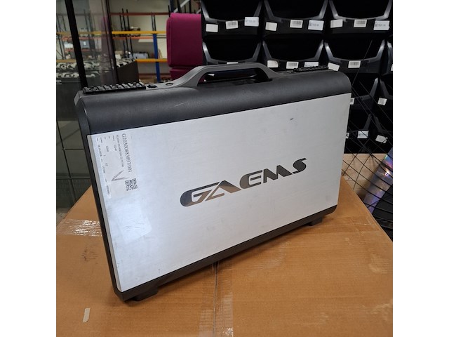 Mobiele gaming monitor (defect), gaemz, g240, 2019 - afbeelding 4 van  21