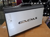 Mobiele gaming monitor (defect), gaemz, g240, 2019 - afbeelding 4 van  21