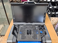 Mobiele gaming monitor (defect), gaemz, g240, 2019 - afbeelding 5 van  21