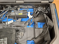 Mobiele gaming monitor (defect), gaemz, g240, 2019 - afbeelding 8 van  21