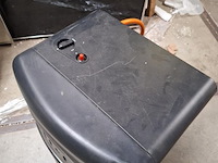 Mobiele gaskachel - ca. 45x45x78 cm - afbeelding 3 van  3