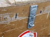 Mobiele gereedschapskist incl. handgereedschap - afbeelding 7 van  8