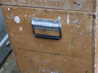 Mobiele gereedschapskist incl. handgereedschap - afbeelding 8 van  8