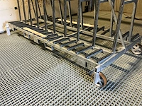 Mobiele glasbok - afbeelding 3 van  4