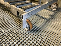 Mobiele glasbok - afbeelding 4 van  4
