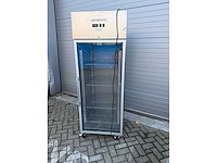 Mobiele glasdeur koelkast - afbeelding 2 van  6