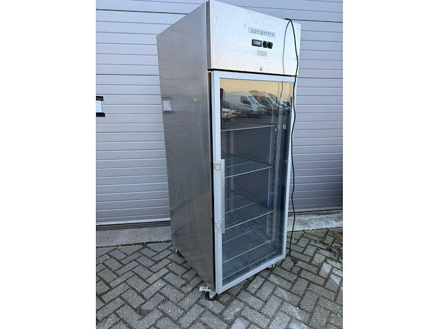 Mobiele glasdeur koelkast - afbeelding 3 van  6