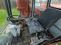 Mobiele graafmachine atlas, 1302, bouwjaar 1978 - afbeelding 3 van  43