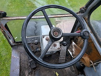 Mobiele graafmachine atlas, 1302, bouwjaar 1978 - afbeelding 4 van  43