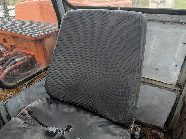 Mobiele graafmachine atlas, 1302, bouwjaar 1978 - afbeelding 11 van  43