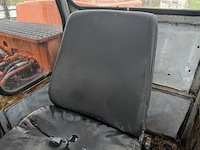 Mobiele graafmachine atlas, 1302, bouwjaar 1978 - afbeelding 11 van  43