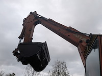 Mobiele graafmachine atlas, 1302, bouwjaar 1978 - afbeelding 13 van  43