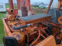 Mobiele graafmachine atlas, 1302, bouwjaar 1978 - afbeelding 14 van  43