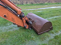 Mobiele graafmachine atlas, 1302, bouwjaar 1978 - afbeelding 16 van  43