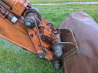 Mobiele graafmachine atlas, 1302, bouwjaar 1978 - afbeelding 17 van  43