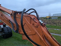 Mobiele graafmachine atlas, 1302, bouwjaar 1978 - afbeelding 18 van  43