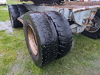 Mobiele graafmachine atlas, 1302, bouwjaar 1978 - afbeelding 22 van  43