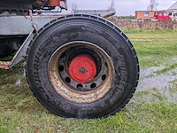 Mobiele graafmachine atlas, 1302, bouwjaar 1978 - afbeelding 24 van  43