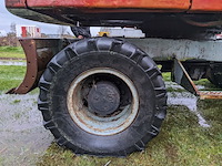 Mobiele graafmachine atlas, 1302, bouwjaar 1978 - afbeelding 26 van  43