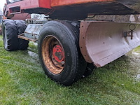 Mobiele graafmachine atlas, 1302, bouwjaar 1978 - afbeelding 28 van  43