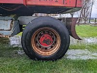 Mobiele graafmachine atlas, 1302, bouwjaar 1978 - afbeelding 29 van  43